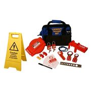 Medium Lockout Kit